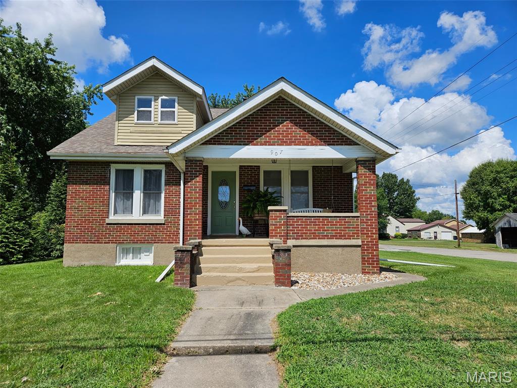 907 N Sparta Street — photo