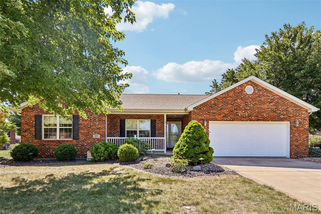 1056 Lakeview Drive — photo
