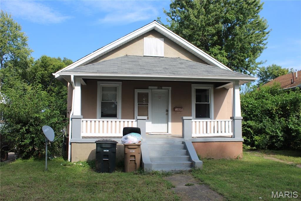 602 N Fountain Street — photo