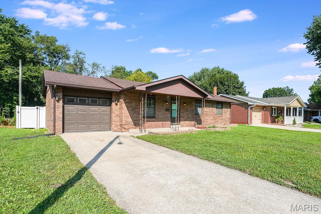 3517 Johnson Road — photo