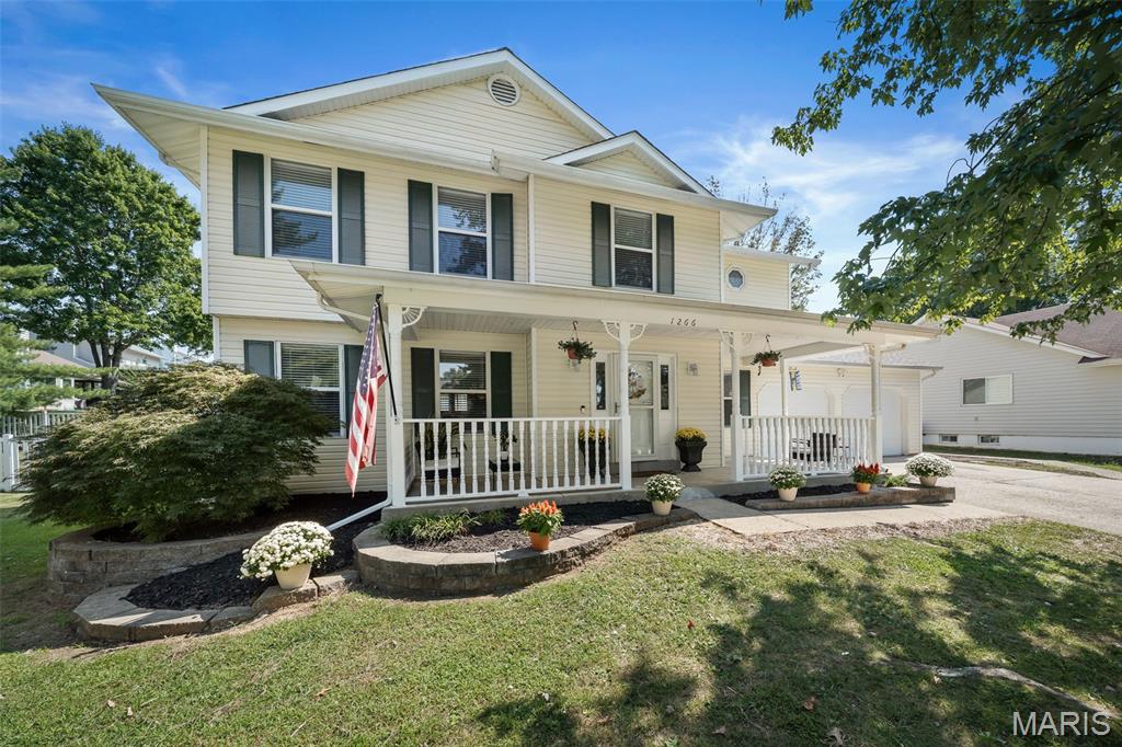 1266 Stephenridge Drive — photo