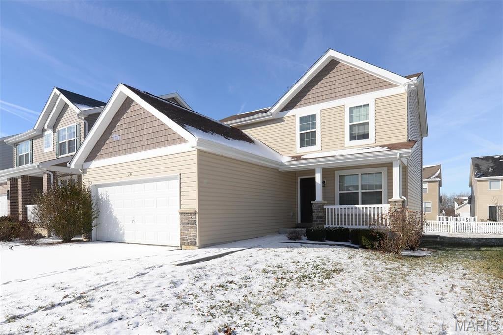 227 Pecan Bl Pecan Bluffs Dr. — photo