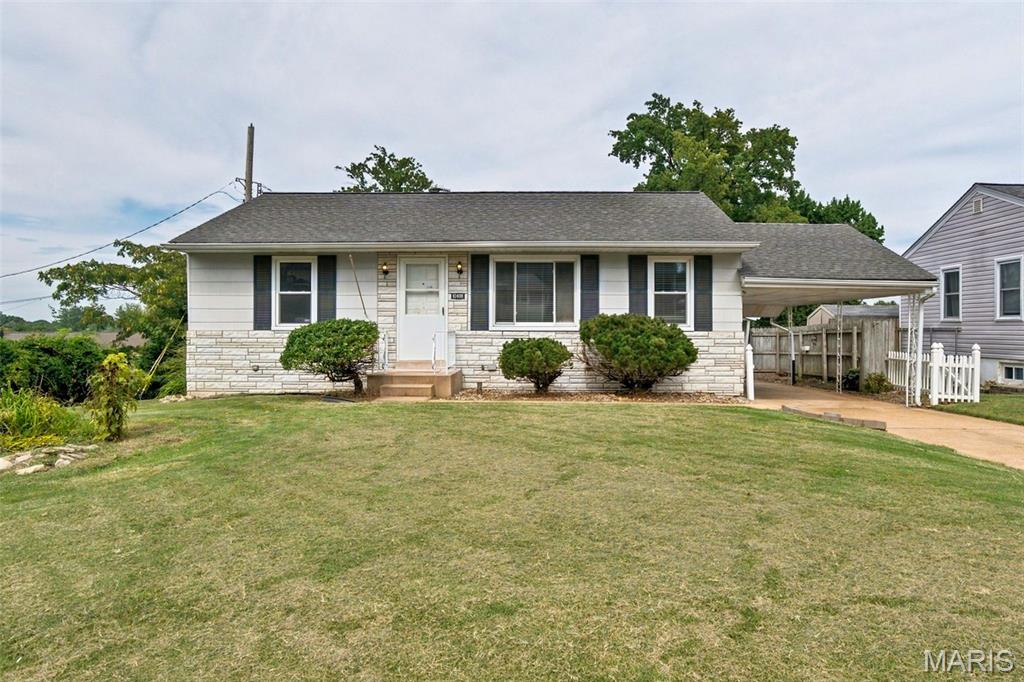10408 Dandridge Drive — photo