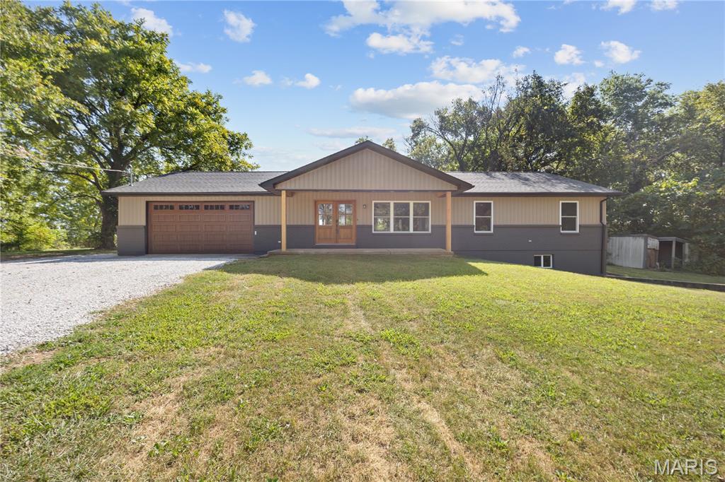 10058 Vineland Road — photo