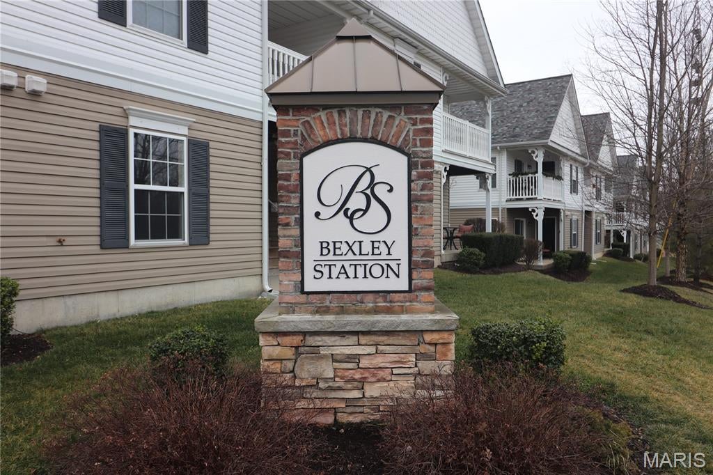 9740 Bexley Station Drive 7G — photo
