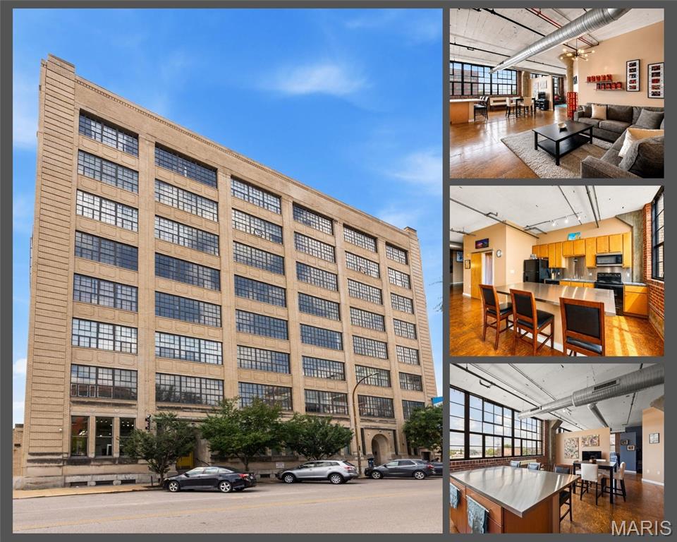 2020 Washington Avenue 404 — photo