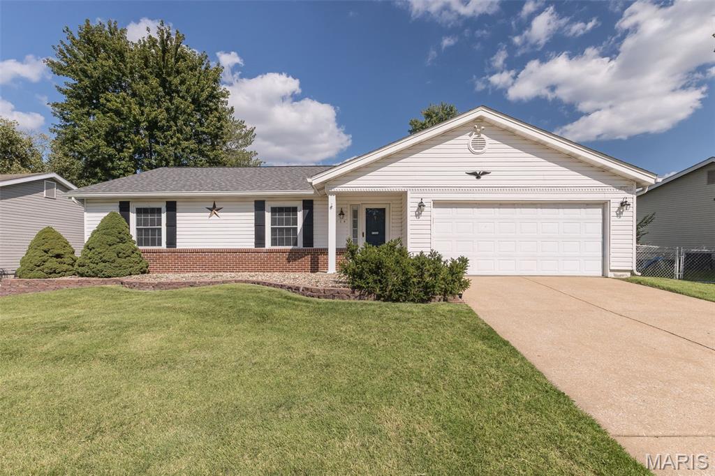 1124 Athena Way — photo