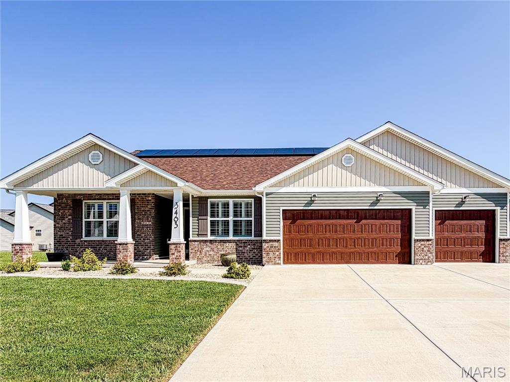 3463 Dakota Drive — photo