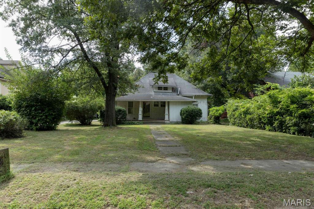 307 N Jackson Street — photo