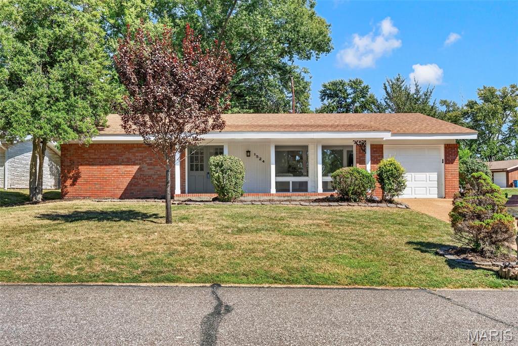 1524 Tryon Drive — photo