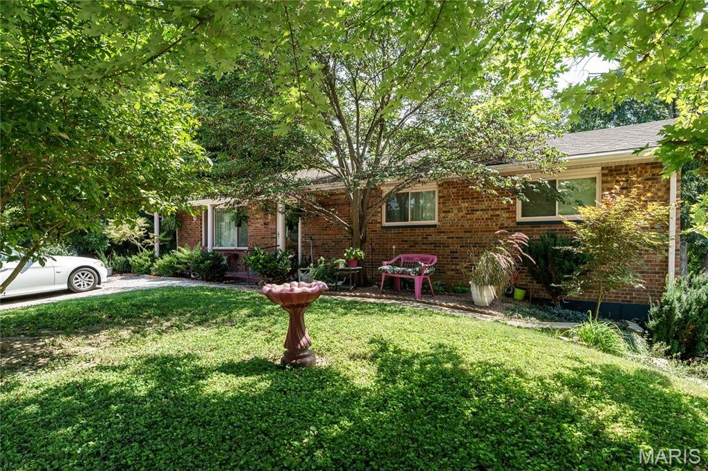 334 Pleasant Ridge Road — photo