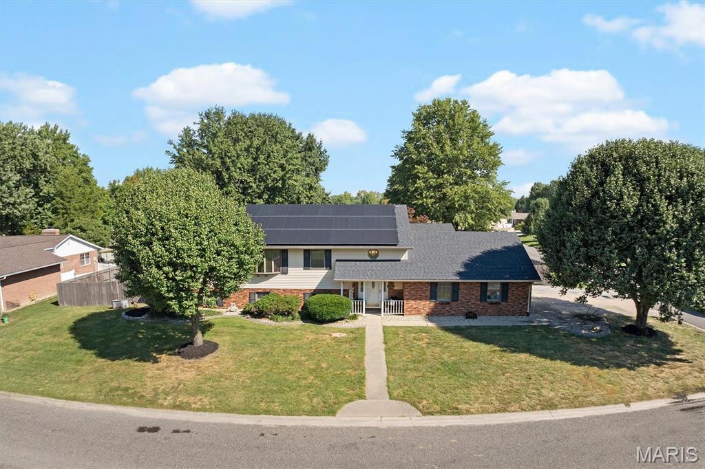 161 Stahl Drive — photo