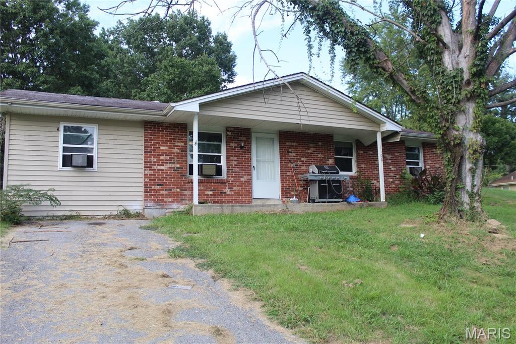 1106 Breezie Lane — photo