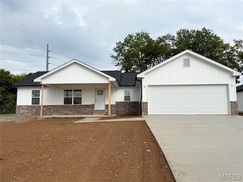 4002 Chapel Ridge Drive — photo