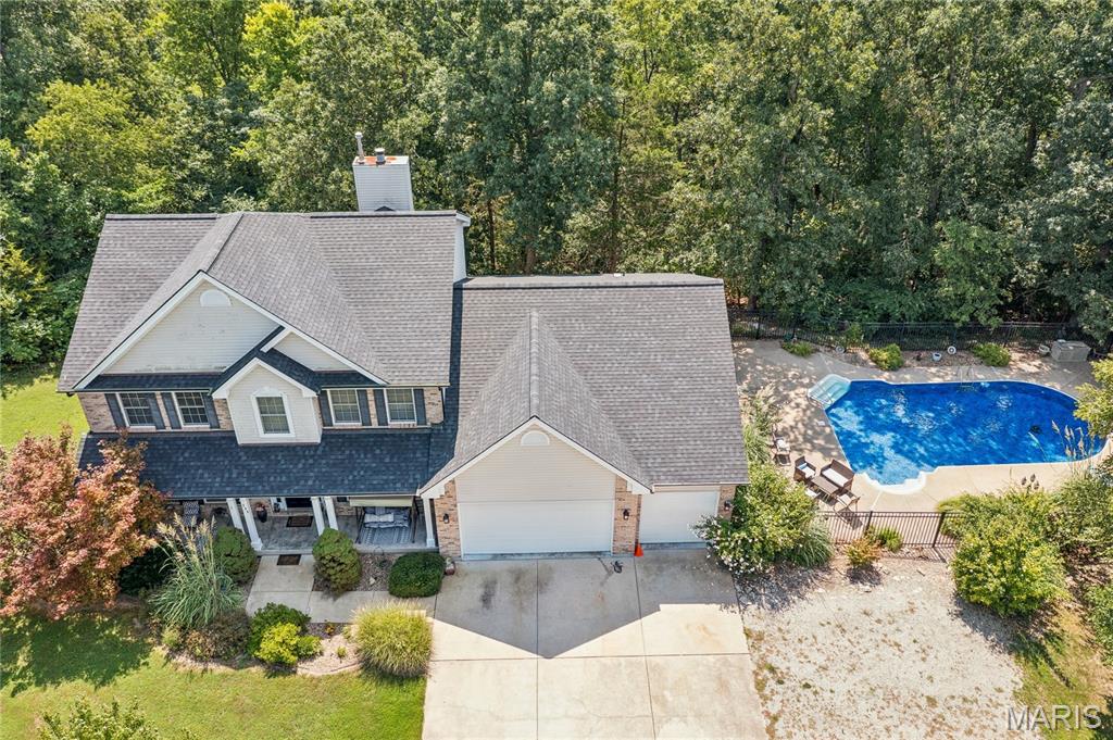 295 Zee Acres Ridge — photo
