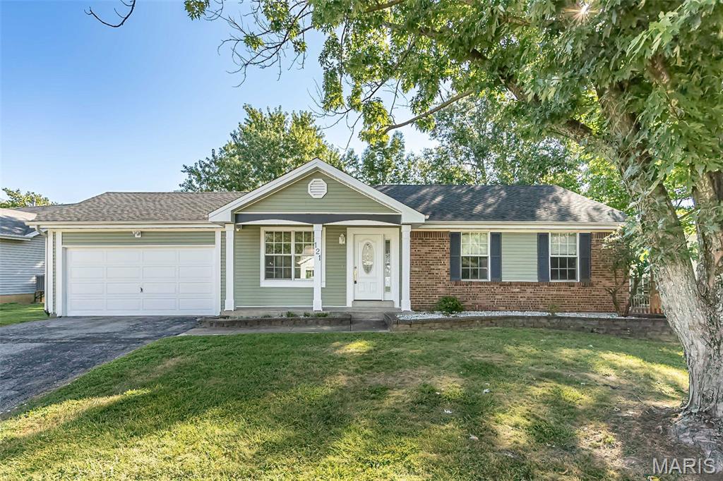 121 Oak Valley Drive — photo