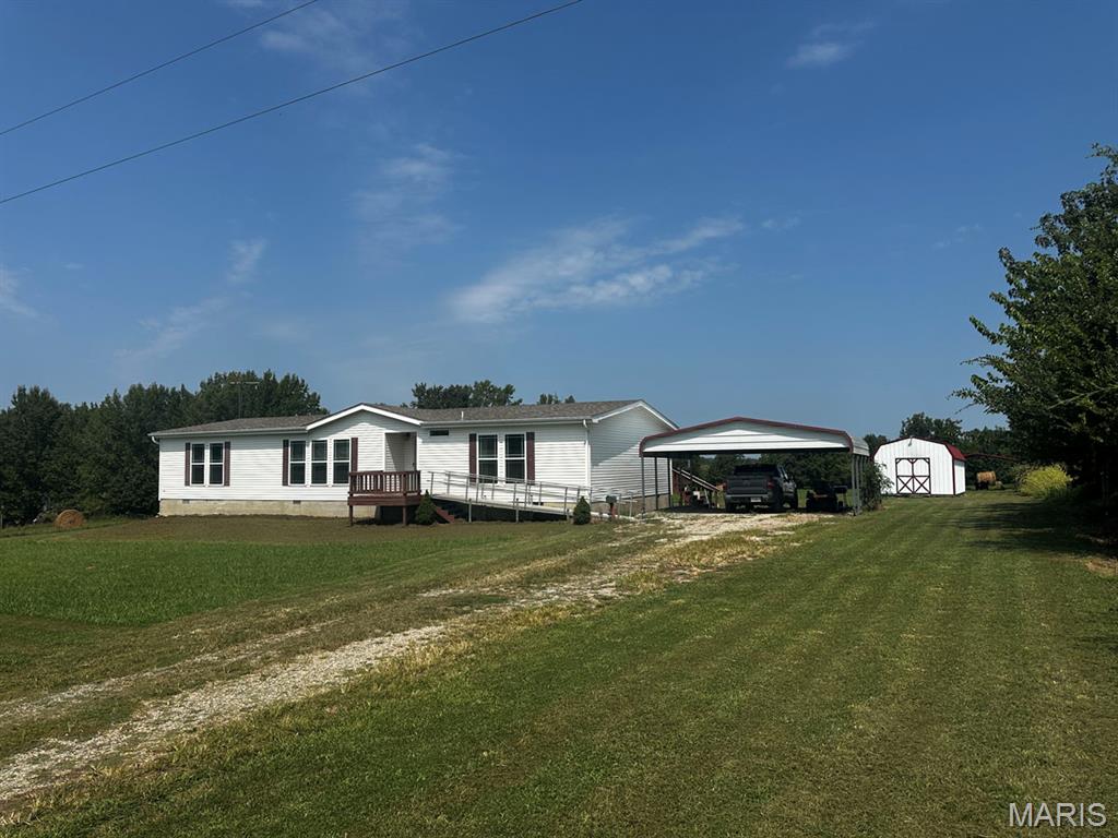 16058 County Road 431 — photo