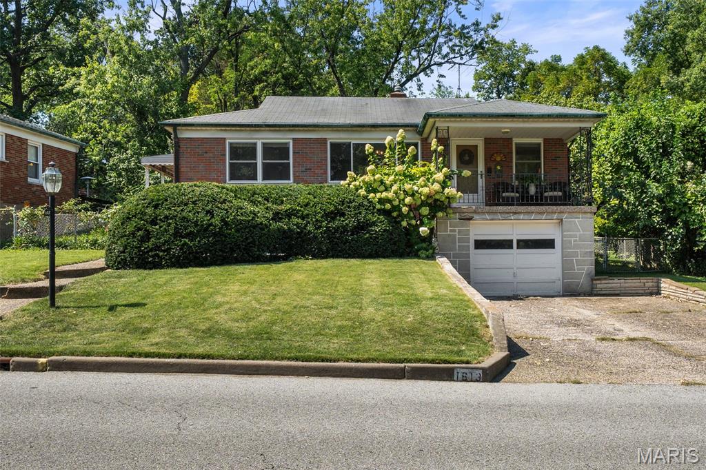 1613 Salem Hills Drive — photo