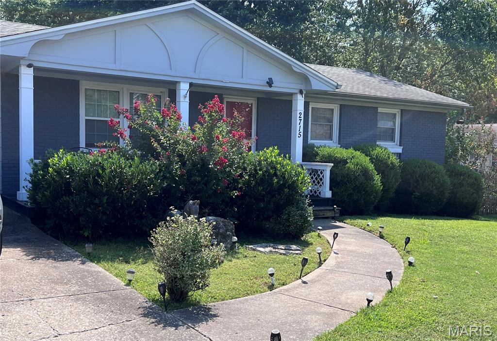 2715 Independence Street — photo