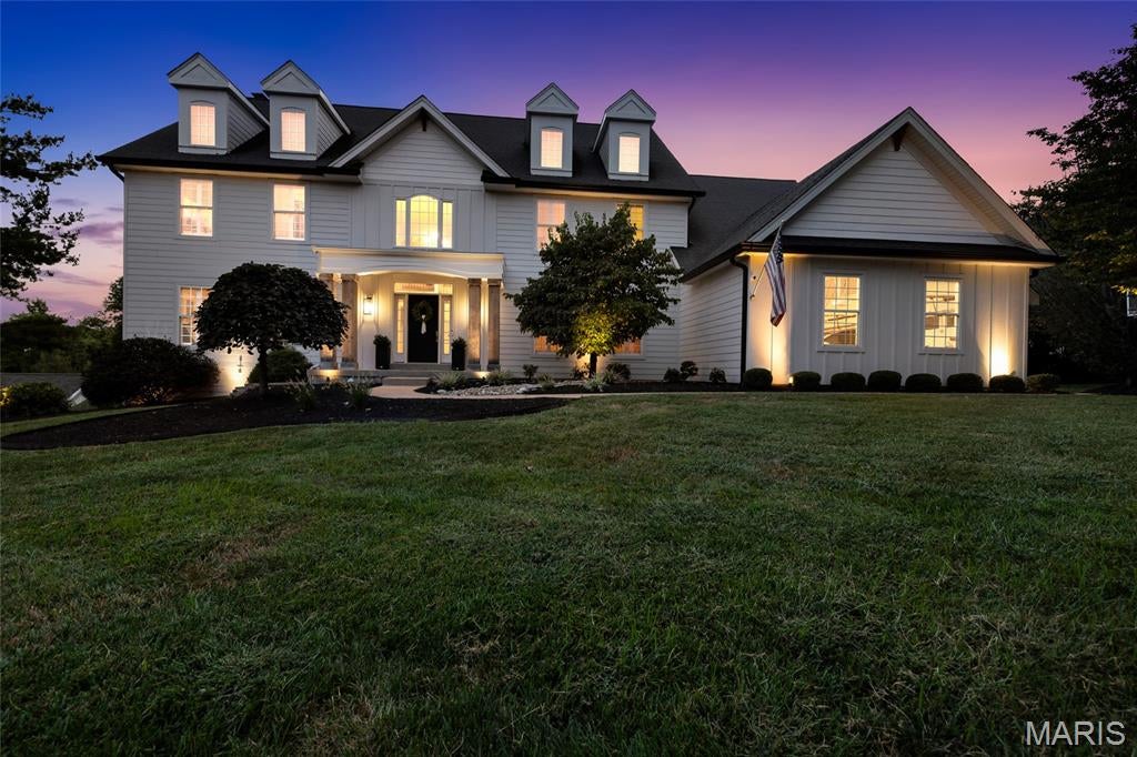 1109 Windridge Estates Lane — photo