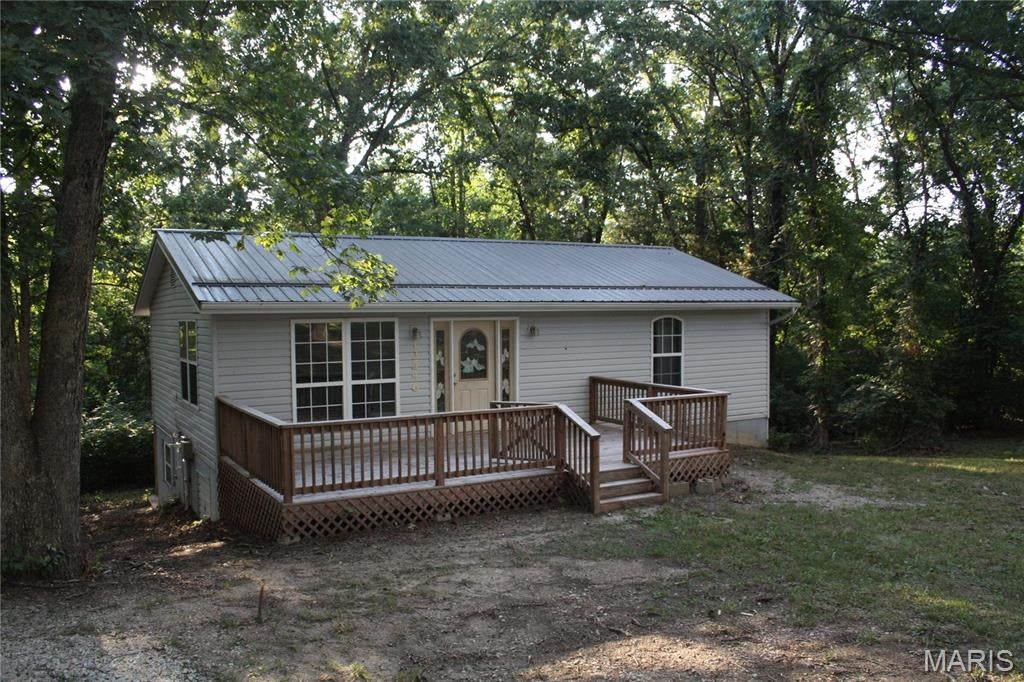 13546 E Sunrise Lake Drive — photo