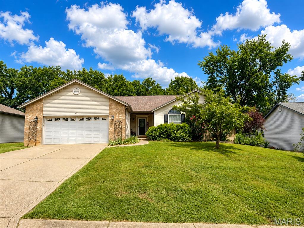 427 Timber Drive — photo