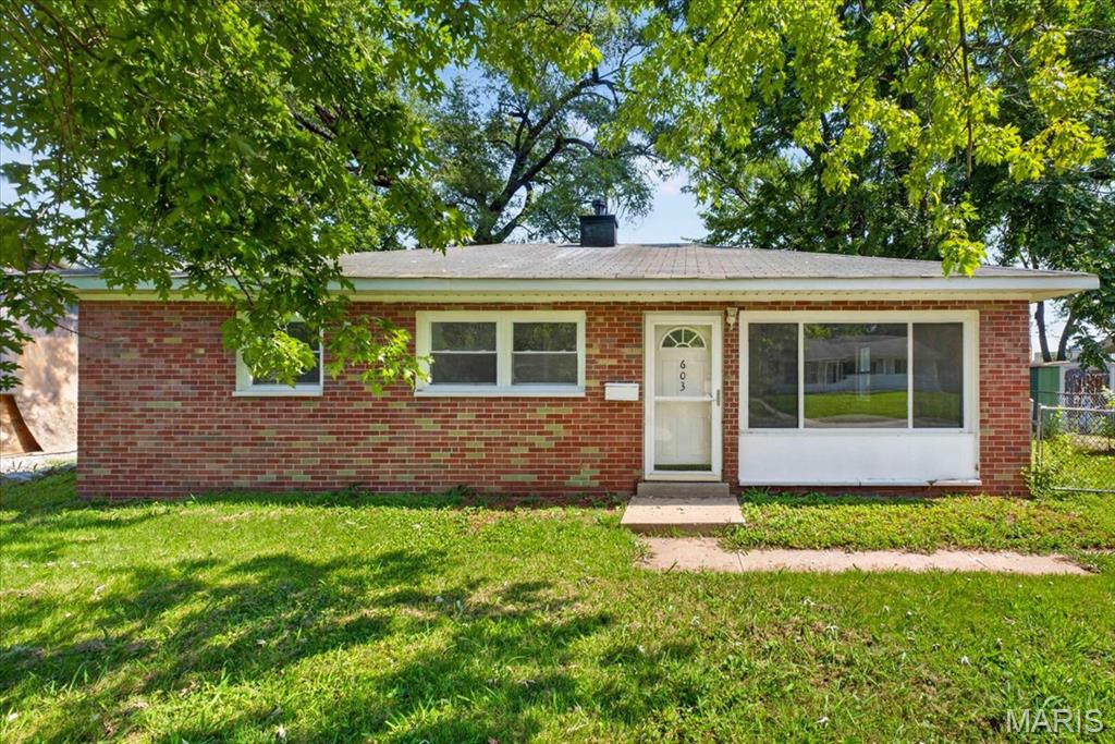 603 Saint Nicholas Drive — photo