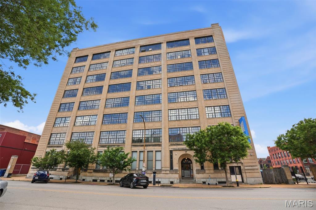 2020 Washington Avenue 207 — photo