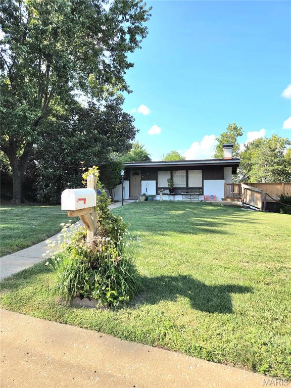 31 Fernwood Lane — photo