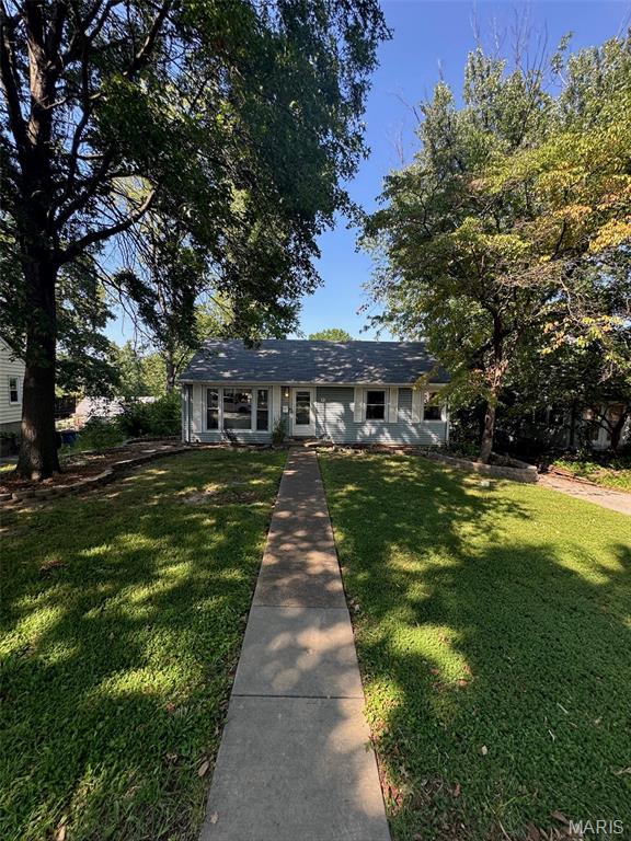 7009 Greenholly Drive — photo