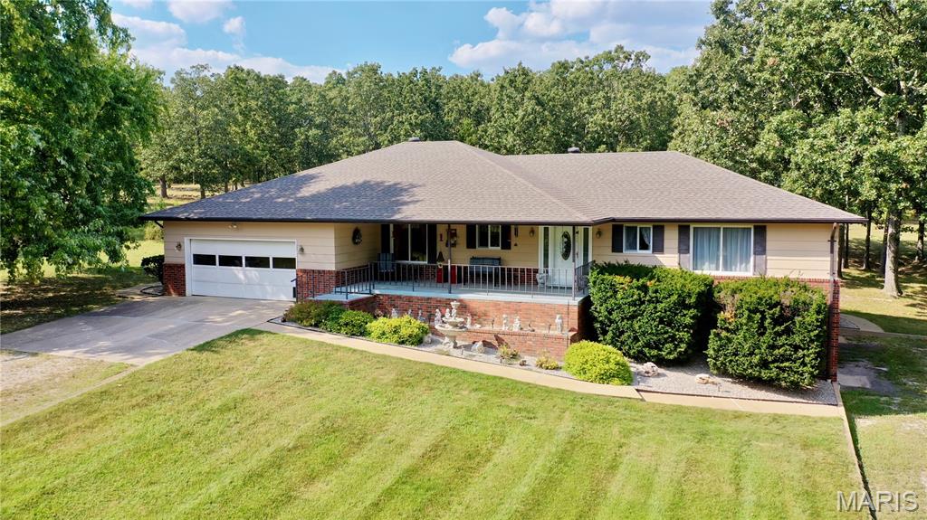319 County Road 2270 — photo