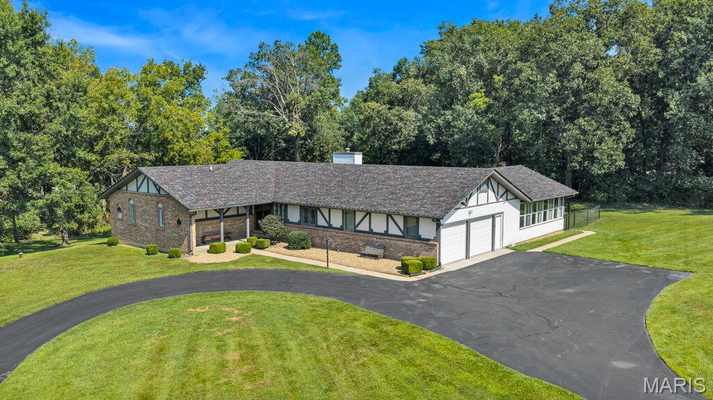 2 Bridal Oak Court — photo