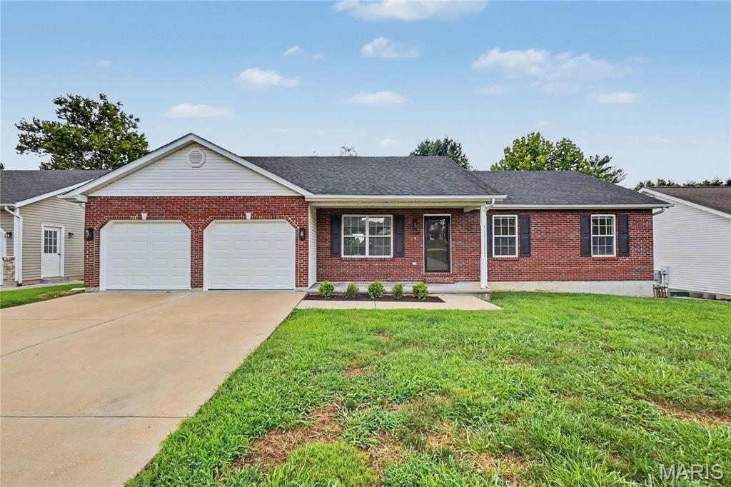 2148 Martina Drive — photo