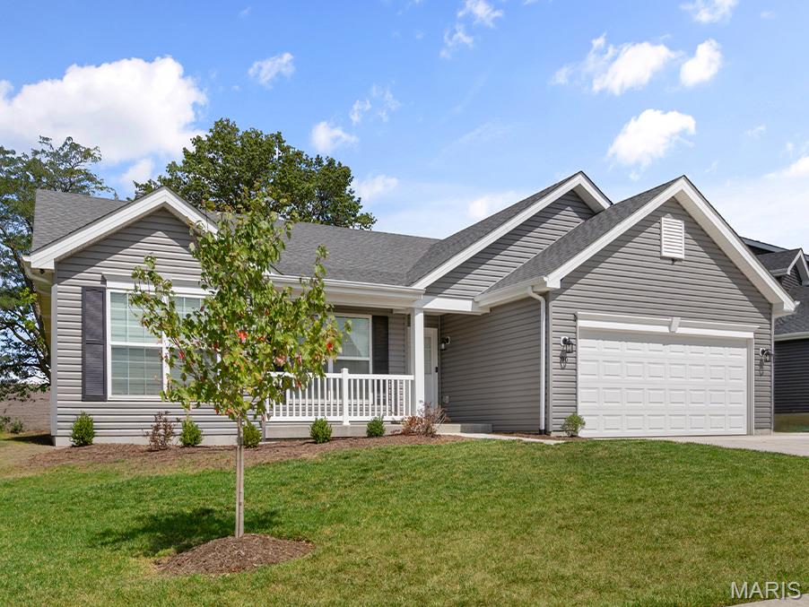 1146 Bloomfield Drive — photo