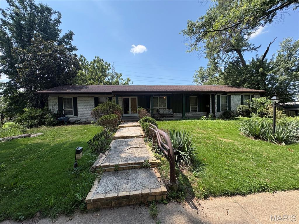 12404 Merrick Drive — photo