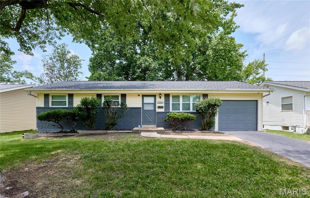 2745 Benne Drive — photo