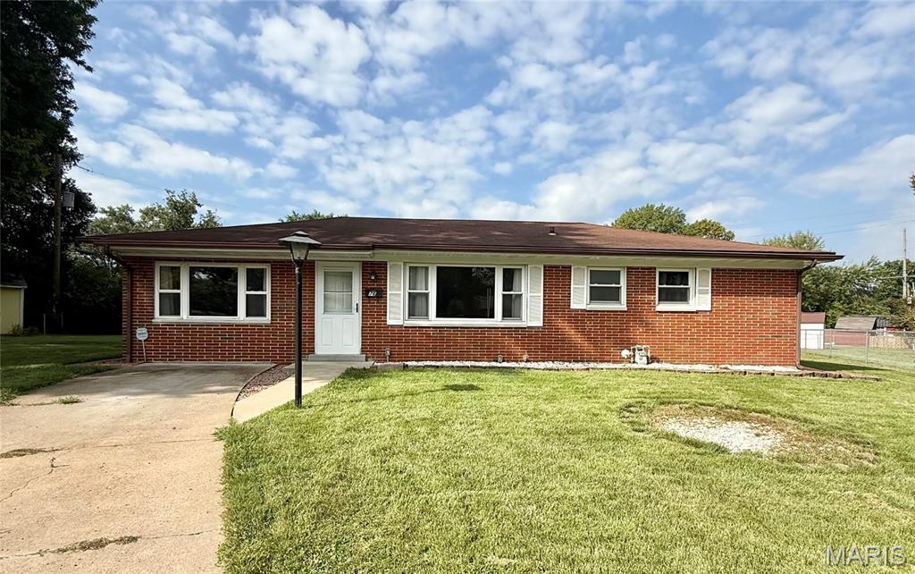 76 Gatewood Court — photo