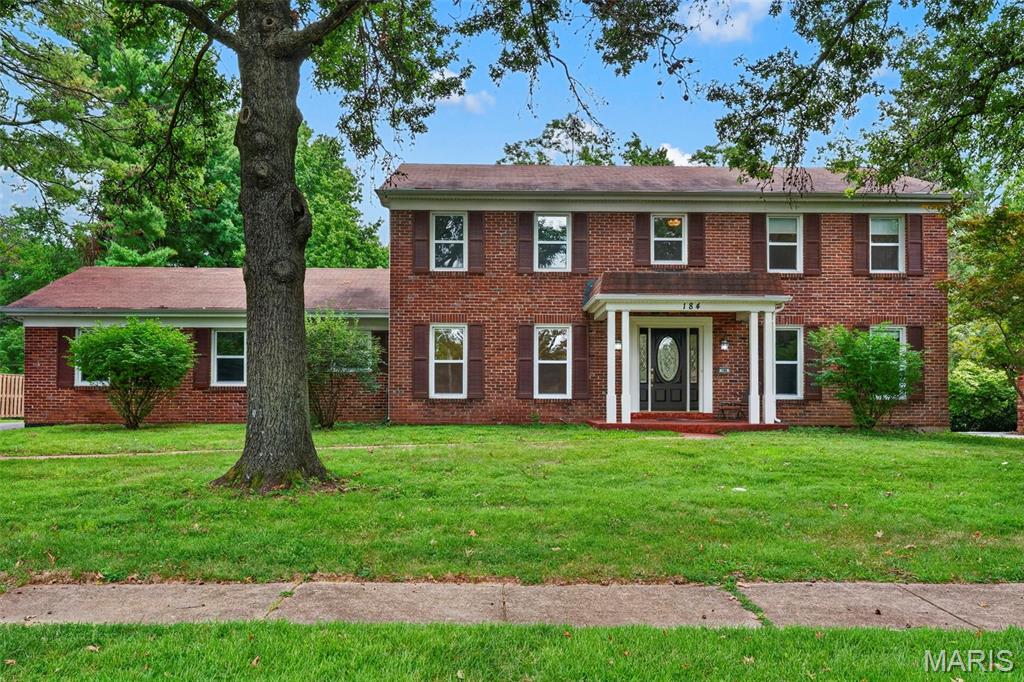 184 Gunston Hall Court — photo