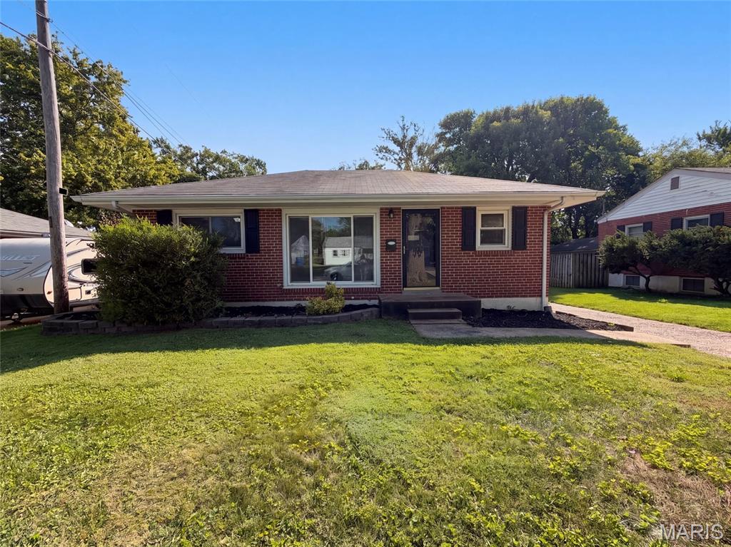 1320 Gahan Drive — photo