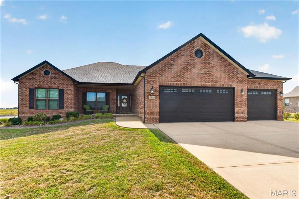 3449 Arbor View Court — photo