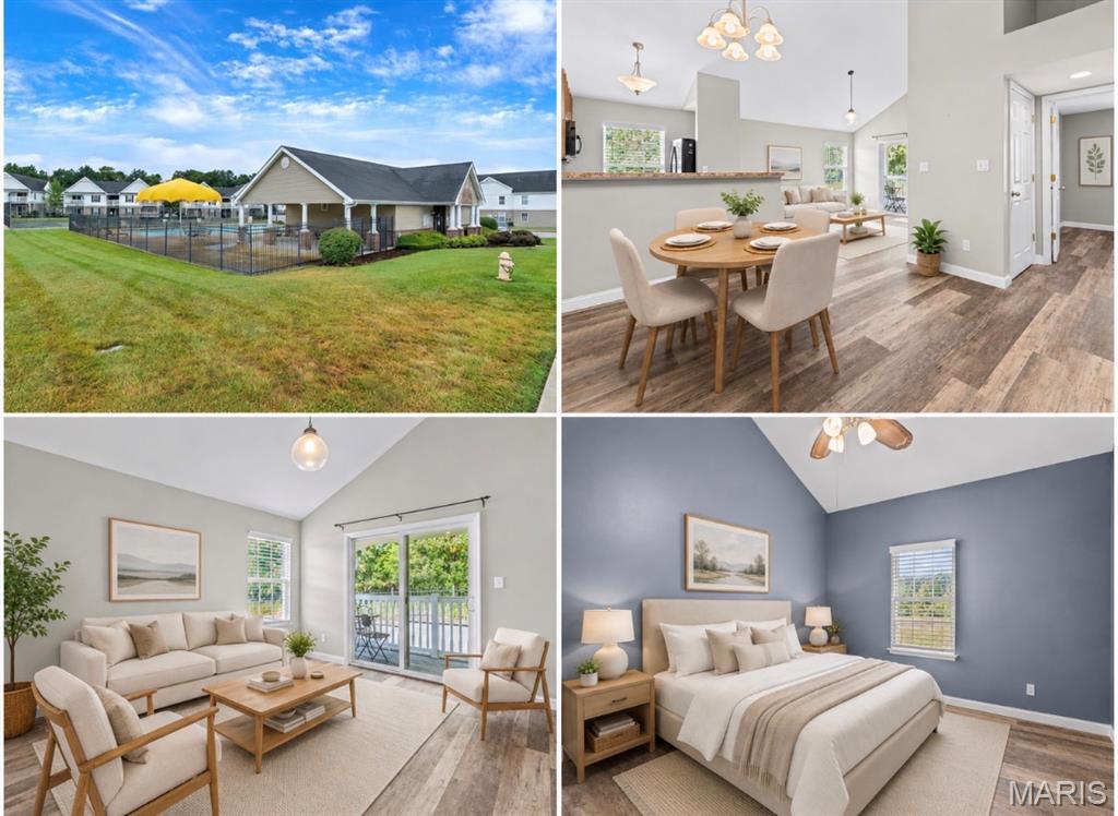 148 Brandy Mill Circle F — photo