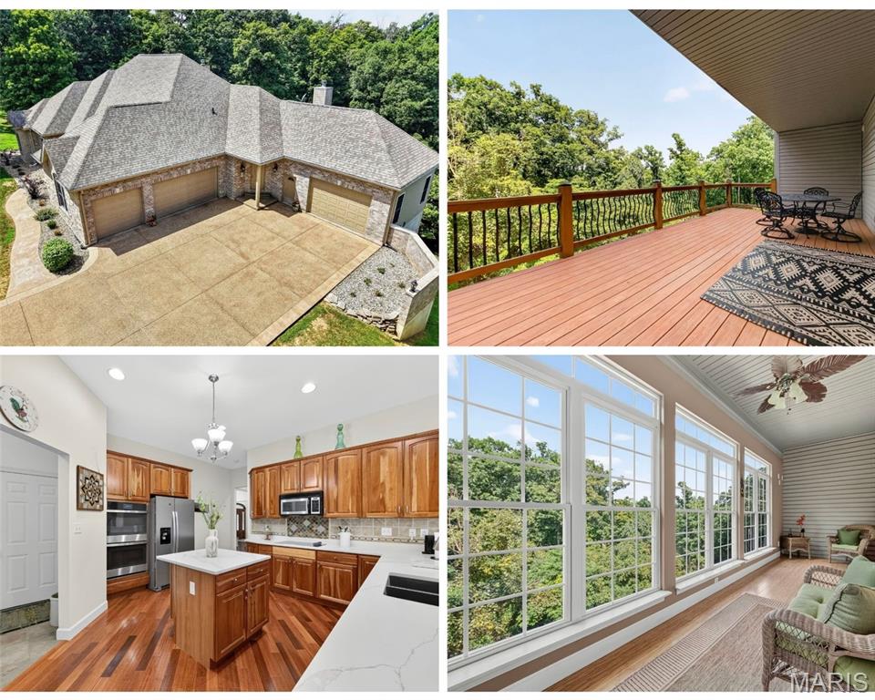3840 Rooster Ridge Lane — photo