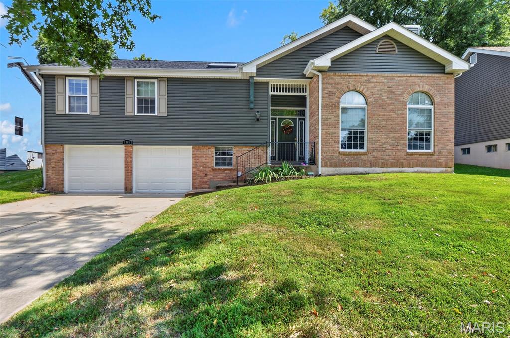 1318 Westbrooke Meadows Lane — photo