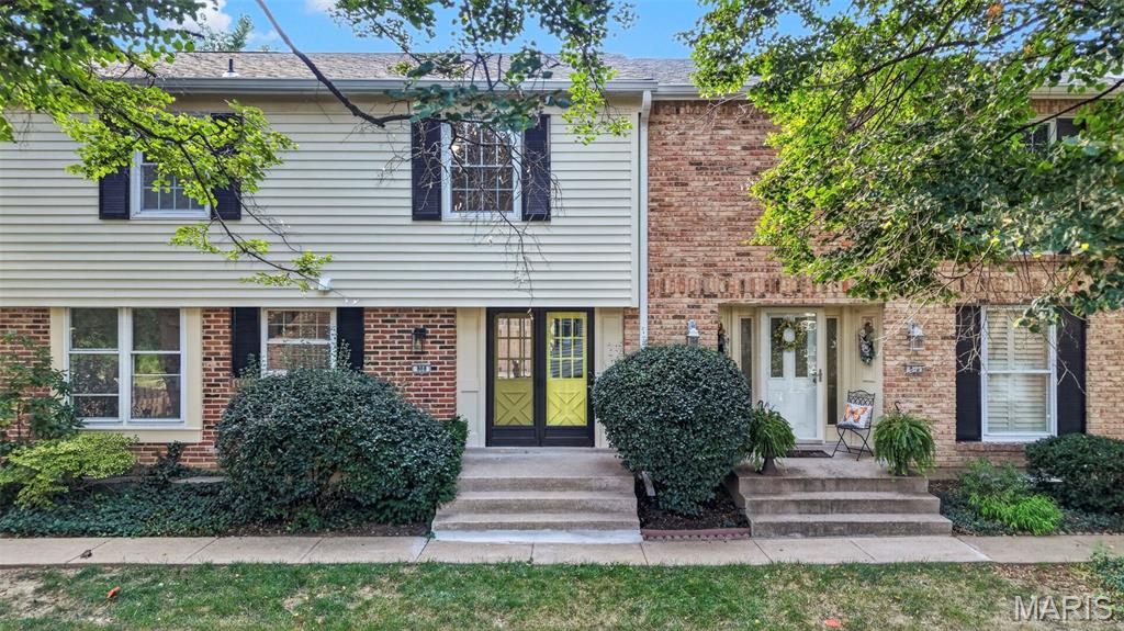808 Coalport Drive — photo