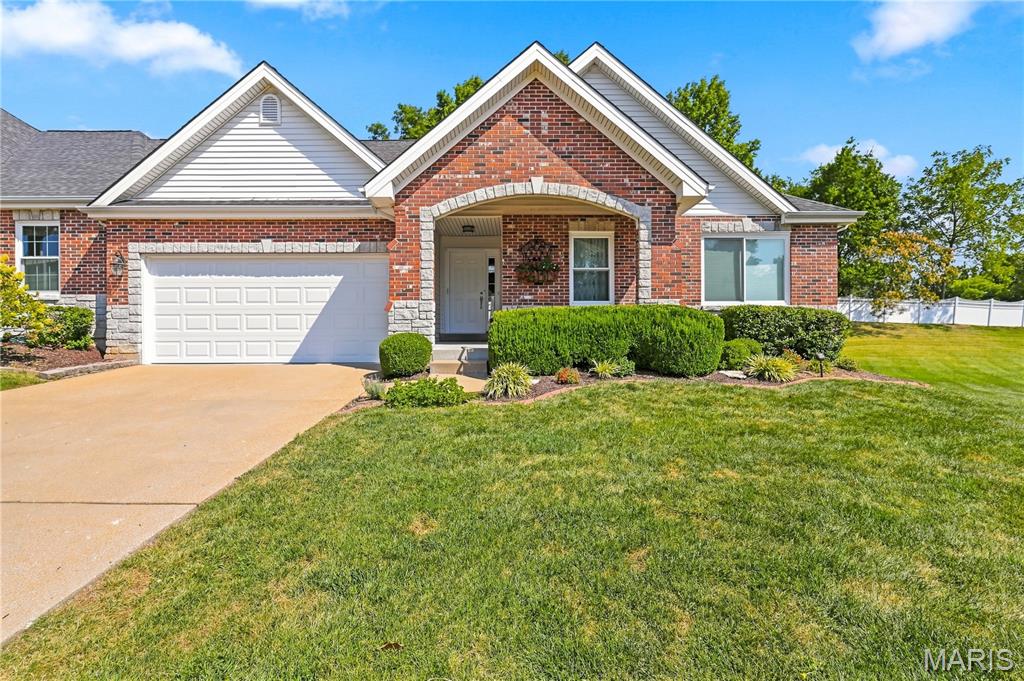 4519 Von Talge Trails Court — photo