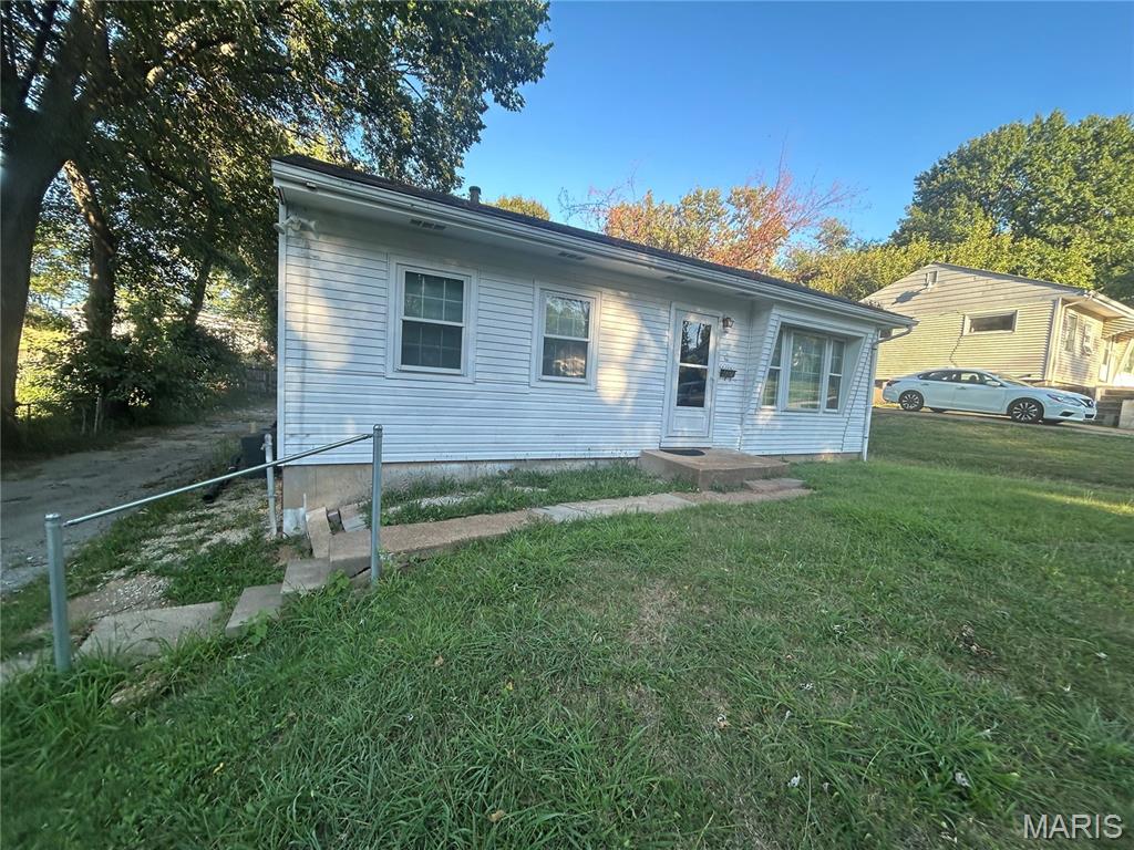 4320 Russet Drive — photo