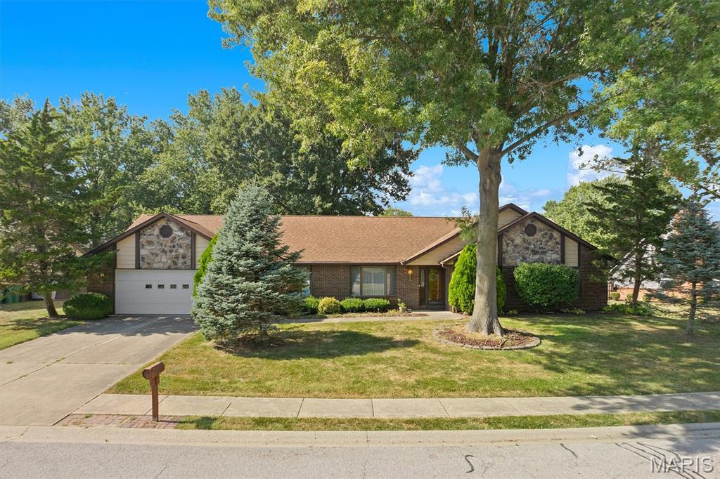 1027 Shadow Ridge Crossing — photo