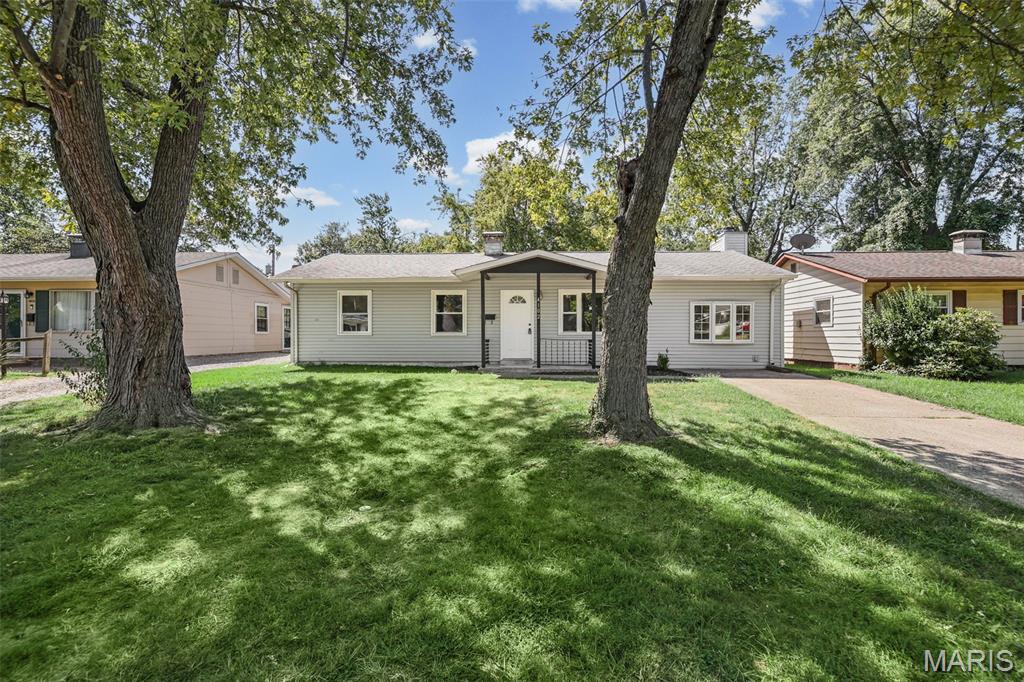 4102 N Park Drive — photo