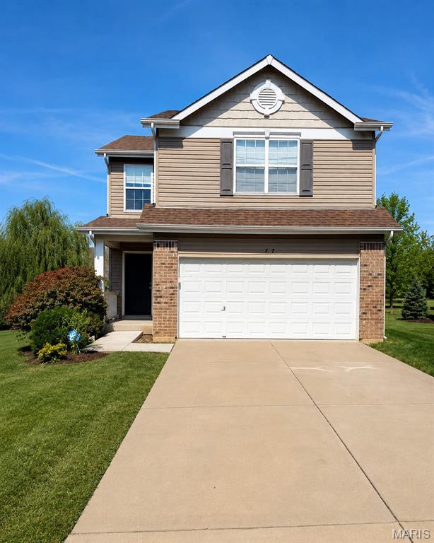 77 Parkgate Court — photo