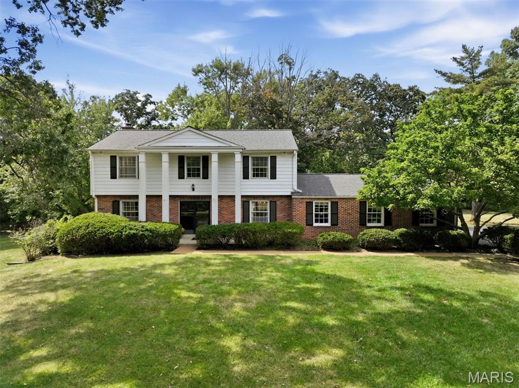 2073 Willow Leaf Drive — photo
